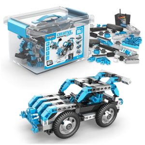 Armatodo Maestro Creador 60 Modelos Engino