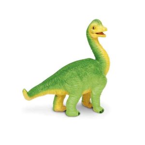Brachiosaurus Bebe Dinosaurio